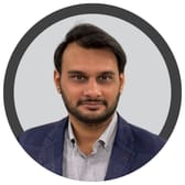 Ammar Ahmed