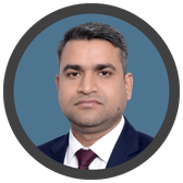 Vishal Mishra
