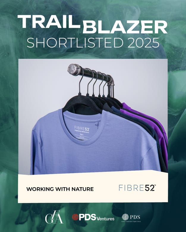 Global Fashion Agenda Trailblazer Programme, Shortlisted 2025