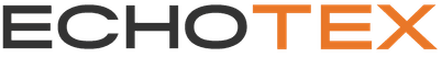 Echotex Ltd. logo