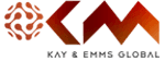 Kay & Emms Global logo